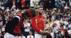 [CMM] - Borg e McEnroe come Mazzola e Rivera?