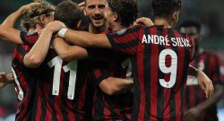 [ML] - Europa League, il Milan giovedì vuole chiudere la pratica