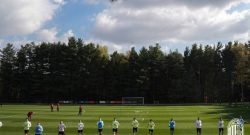 [ML] - Milanello Live: defaticante per i rossoneri impegnati ieri