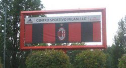 [ML] - Milanello Live: palestra e tattica per la squadra, Borini in gruppo