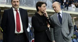 Mercato in uscita, Paletta il primo indiziato a dire addio a gennaio