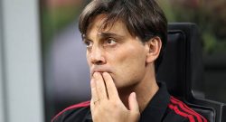 [ML] - Montella e il mal d’attacco: con lui i bomber non segnano