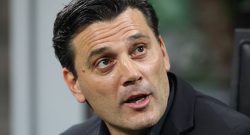 [ML] - Milan-Torino, Montella: “Manca concretezza. Kalinic non è sereno”