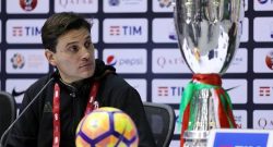 [ML] - Montella-Milan, dalla gloria di Doha al crollo di ‘Marassi’