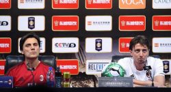 [ML] - Milan, patto tra la ‘vecchia guardia’ per salvare Montella?