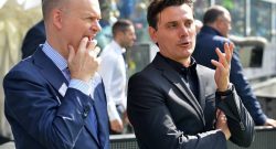 [ML] - Milan, Montella sotto contratto fino a giugno. Poi la rescissione
