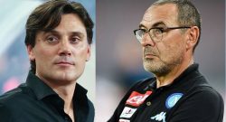 [ML] - Verso Napoli-Milan: l’analisi tattica del match