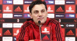 [ML] - Milan, Montella: “Alcune difficoltà inaspettate. Penso solo alla vittoria”