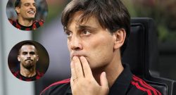 [ML] - Milan, meglio tornare al 4-3-3? Ecco la possibile formazione