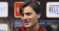 [CMM] - Montella ride: 'Se dovete fare i fotomontaggi, mi raccomando...'