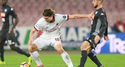 [ML] - Gazzetta – Napoli-Milan, pagelle: Montolivo ok, Bonaventura soffre