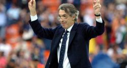 [ML] - Moratti: “Cessioni Milan e Inter? Nessuna similitudine”
