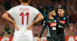 [ML] - Napoli-Milan 2-1: tabellino, voti e pagelle del match
