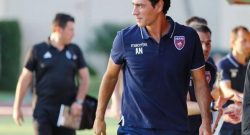 [ML] - Nesta: “Milan ancora non decollato. Allenarlo? Quando sarò pronto”