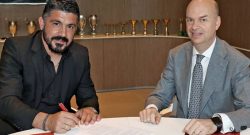 [ML] - Gattuso in attesa: è la soluzione ideale per traghettare il Milan