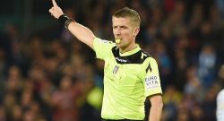 [CMM] - Serie A, MOVIOLA LIVE: Burdisso coi piedi, niente rigore. Galiardini da giallo