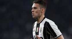 [CMM] - Milan-Juve Primavera: Pjaca sfida Paletta