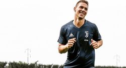 [CMM] - Juve, Pjaca ritrova il gol contro il Milan