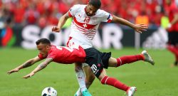 [ML] - Kalinic e Rodriguez ok: i due rossoneri volano ai Mondiali