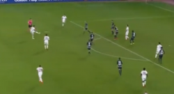 Romagnoli accorcia le distanze! Napoli-Milan 2-1! [VIDEO]