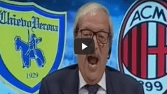 [ML] - Milan, i gol più belli segnati a Reggio Emilia – VIDEO