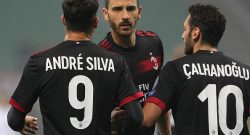 [ML] - Bonucci, che fai? Altro errore ‘shock’ per il capitano del Milan
