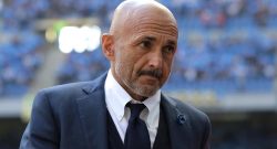 [CMM] - Inter, Spalletti: 'Il Milan può ancora ribaltare tutto'