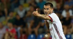 [ML] - AEK-Milan: Suso-dipendenza, Calhanoglu inesistente e crisi di gol