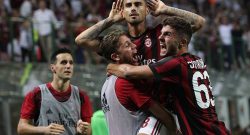 [ML] - Kalinic-Suso, i fedelissimi di Montella per salvare il Milan