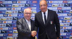 [ML] - Tavecchio: “Ventura ha tutte le colpe. Io non dormo da giorni”
