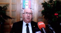 [CMM] - Lega Serie A, assemblea iniziata: presiede Tavecchio