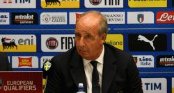 [ML] - Italia, Ventura: “Cuore, determinazione e tattica. Cambierò formazione”