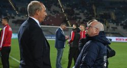 [CMM] - Oggi il vertice Figc, Tavecchio verso la conferma. Ventura tratta la buonuscita