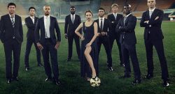 [CMM] - Alla scoperta di Wen Xiaoting, la donna che vuole portare Kakà in Cina FOTO