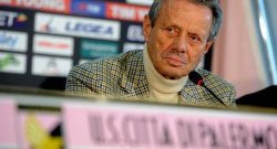 [ML] - Zamparini: “Milan nel destino di Gattuso. Farà strada”