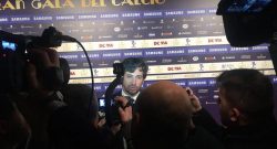 [CMM] - Gran Gala del Calcio LIVE Albertini: 'Milan? Gattuso porta entusiasmo. Su Montella in Nazionale...' FOTO e VIDEO