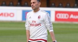 [ML] - Milan Primavera, ufficiale: Lupi prende il posto di Gattuso