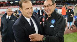 [CMM] - Comanda Allegri, Sarri batte cassa: gli stipendi degli allenatori di Serie A