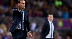 [CMM] - Juve, il Milan (ri)pensa ad Allegri?