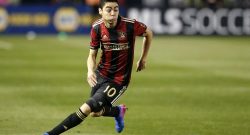 [CMM] - Milan, contatto con Atlanta: si tratta per Almiron