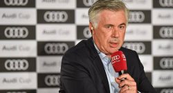 [ML] - Ancelotti, futuro tra Milan, Premier League e Nazionale