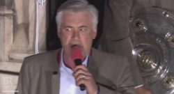 [CMM] - Milan, perché si raffredda l'idea Ancelotti