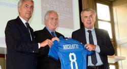 [CMM] - Ancelotti, solo tu puoi salvarci: rifiuta la Nazionale di Tavecchio