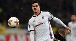 [ML] - André Silva, bello di notte. Al Milan serve anche di giorno