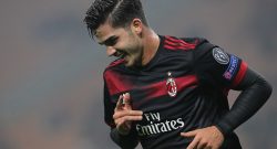 [ML] - André Silva miglior bomber del Milan in Coppa UEFA/Europa League