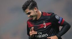 [CMM] - Milan cinese, ascoltate Berlusconi e Kakà! André Silva deve giocare