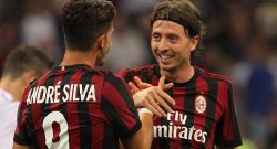 [CMM] - Milan, Montolivo: 'Sono onesto, in Europa League partite più semplici'