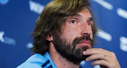 [ML] - Pirlo: “Atene non cancella Istanbul. Milan o Juventus? Nessuna preferenza”