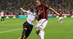[CMM] - Milan: Antonelli non convocato per scelta tecnica