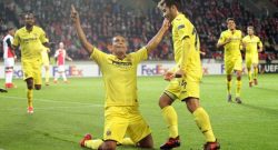 [ML] - Villarreal, Bacca: “Ho un contratto col Milan, vedremo cosa succederà”